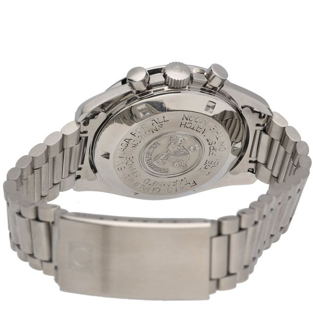 Omega Speedmaster Moonwatch 3592.50.00 Image 4